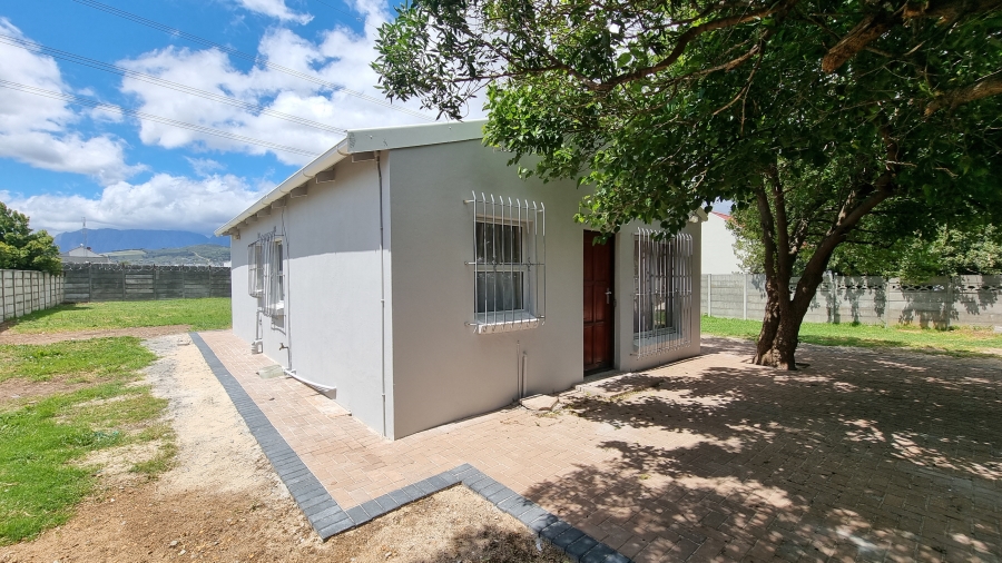 2 Bedroom Property for Sale in Die Bos Western Cape